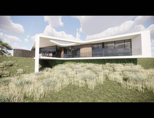 4 BEDROOM HOUSE FOR SALE IN ZULULAMI LUXURY COASTAL ESTATE